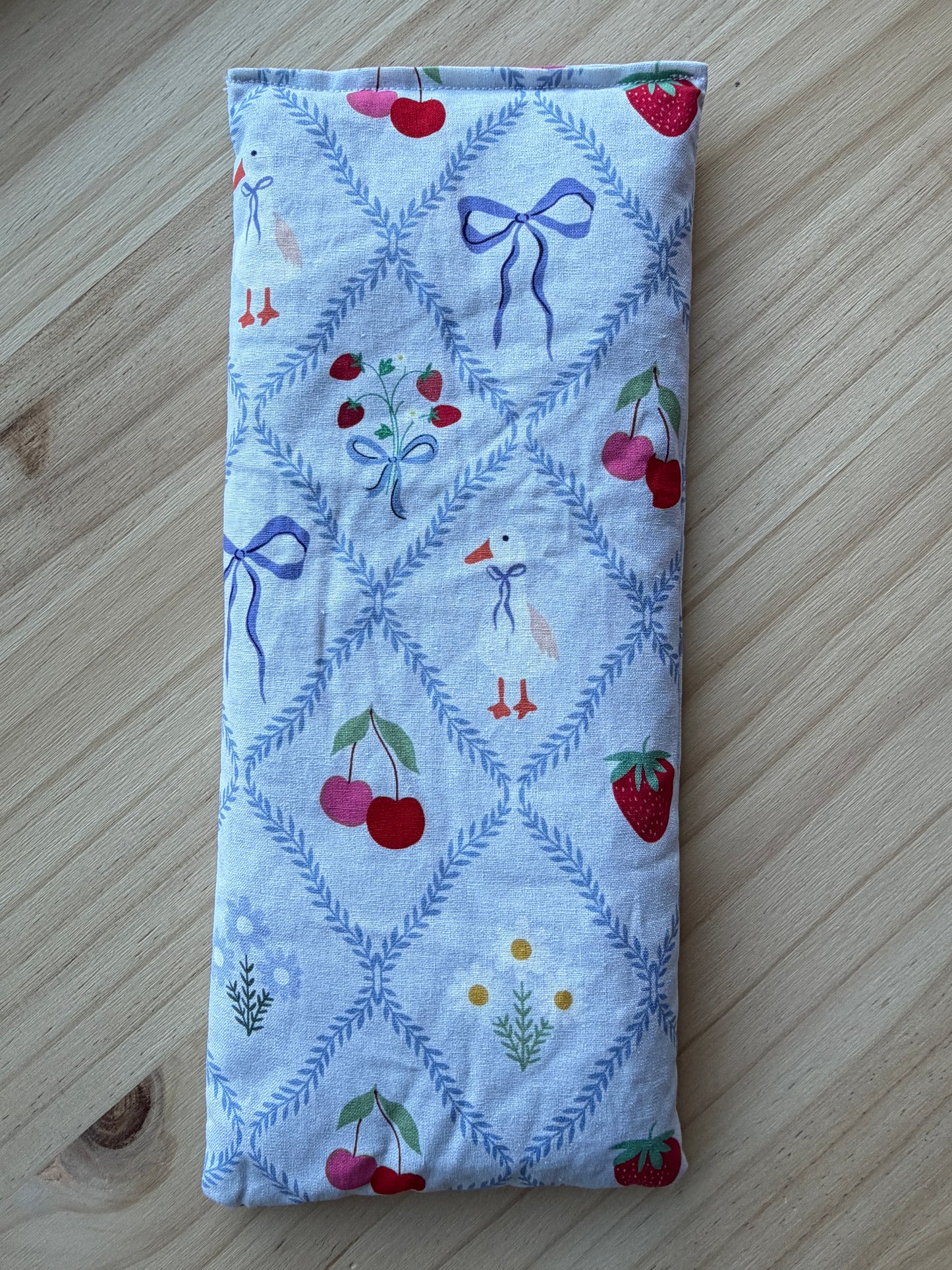 Cottagecore Heatpack