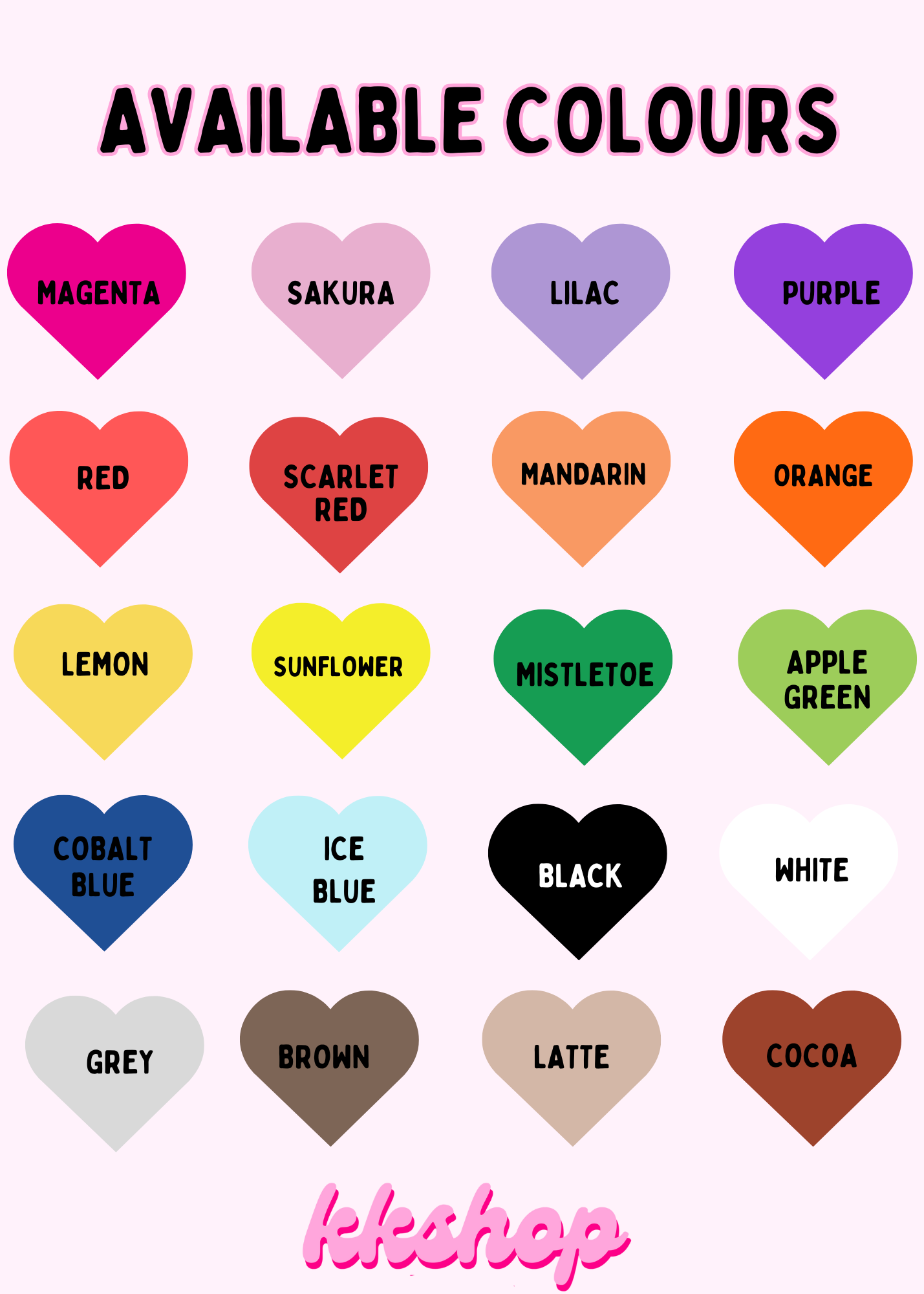 Bookish Street Signs