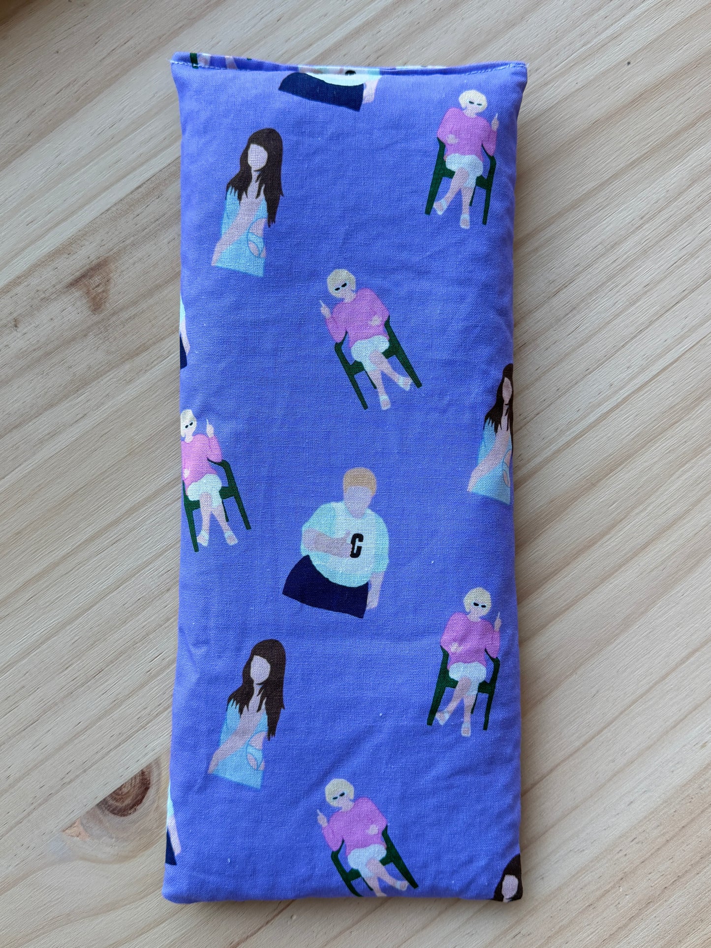 Kath & Kim Heatpack