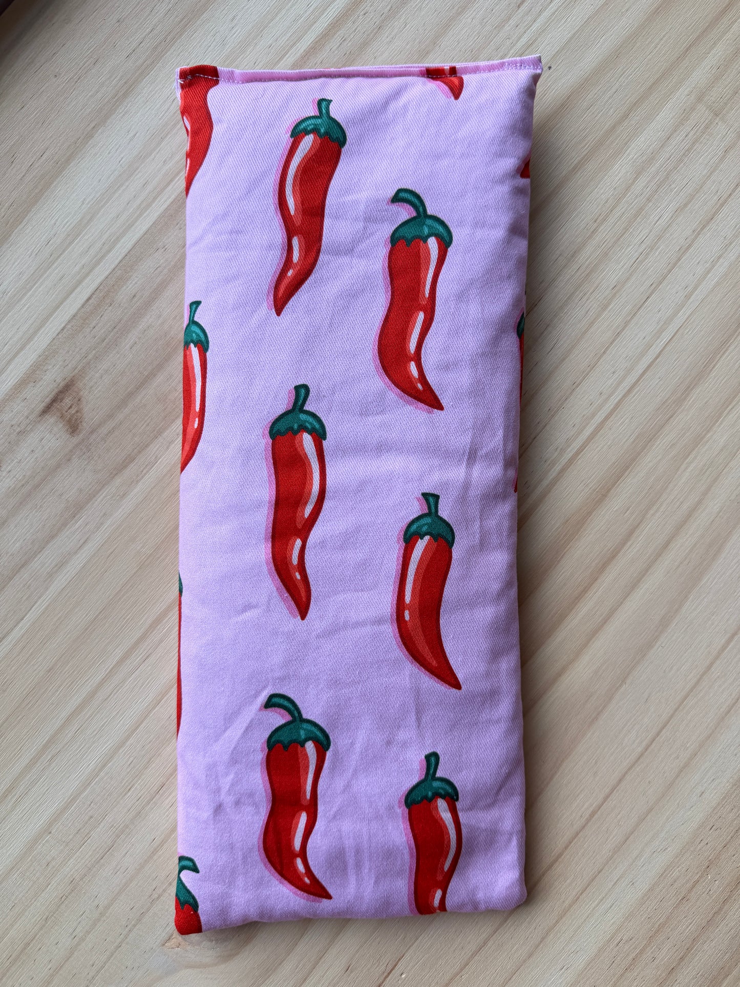 Chilli Lupin Heatpack
