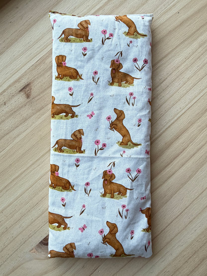 Dachshund Heatpack