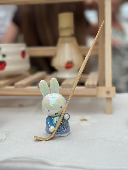 Chashaku Holder (random selection)