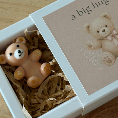 Bear Tiny Trinket – A Big Hug