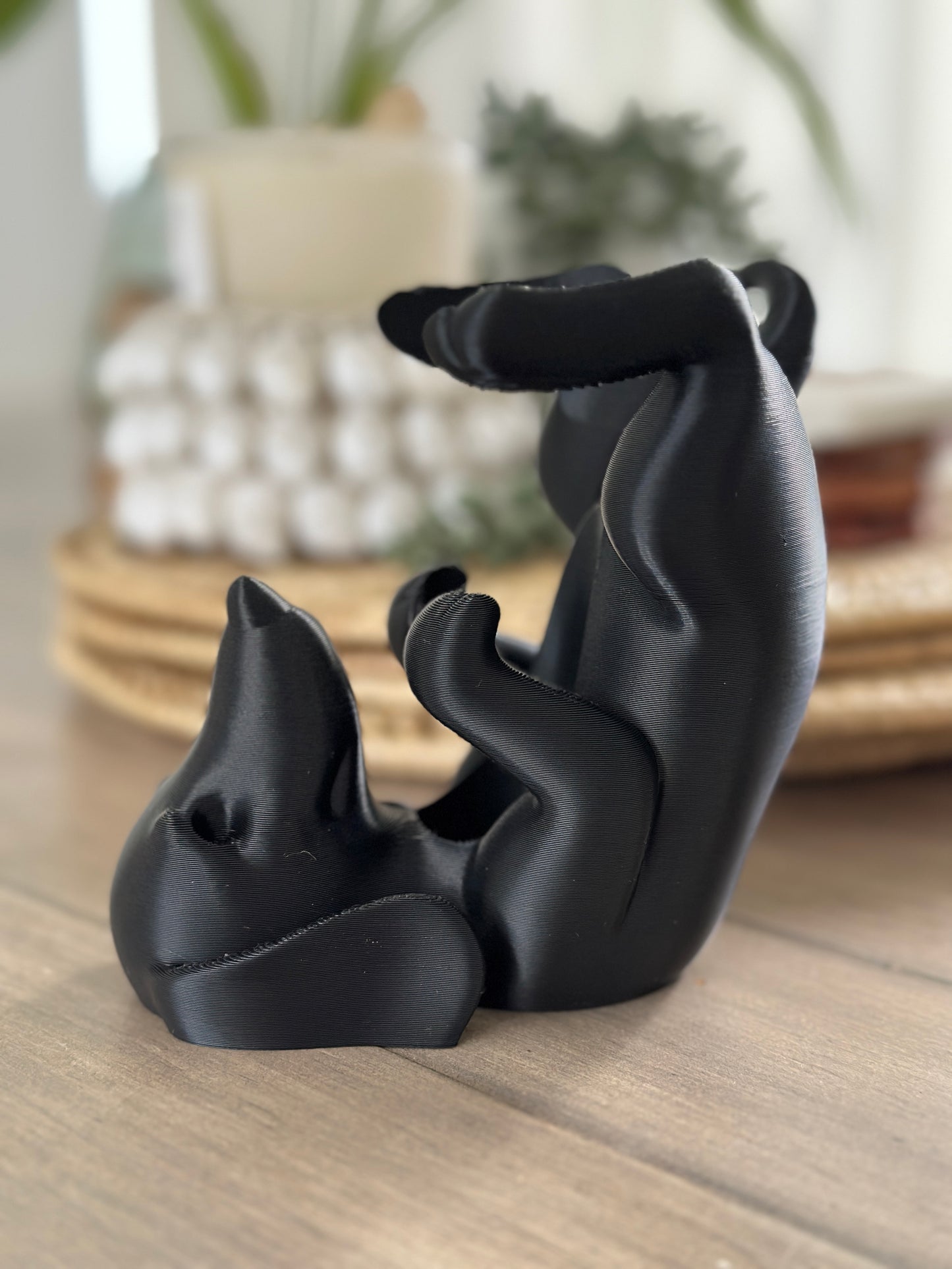 Dachshund Wine Bottle Holder