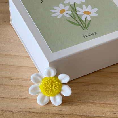 Flower Tiny Trinket – Just For You