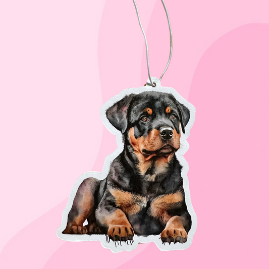 Rotti Air Freshener