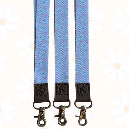 Daisy Lanyard