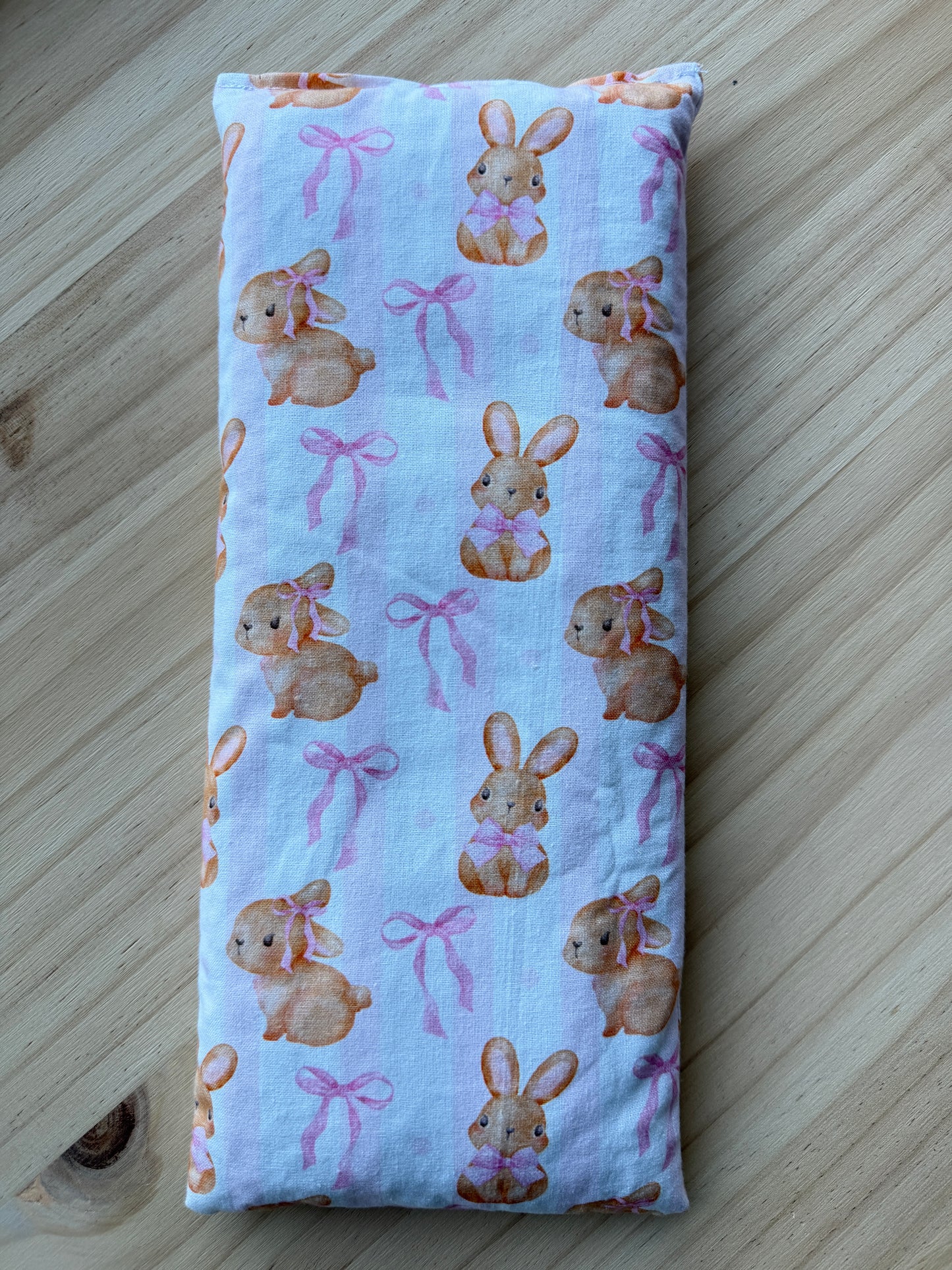Bunny Lupin Heatpack