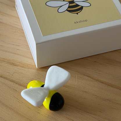 Bee Tiny Trinket – Bee Happy