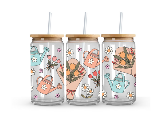 Garden Era Can Cup - 473ml