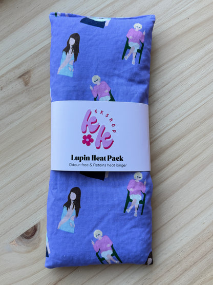 Kath & Kim Heatpack