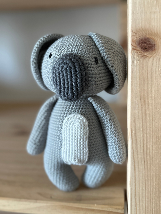 Koala Amigurumi