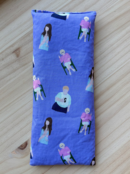 Kath & Kim Heatpack