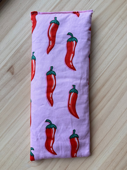 Chilli Lupin Heatpack