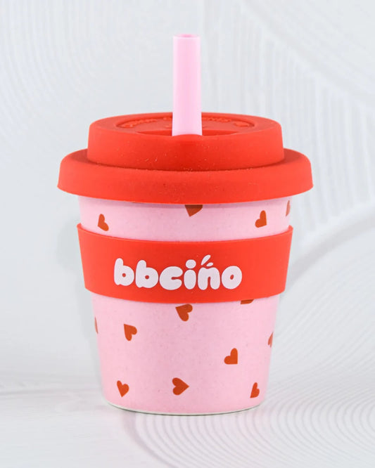 Sweetheart Babychino Cup 4oz